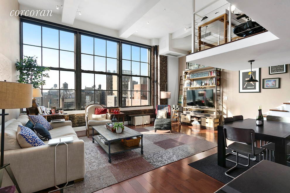 East Village: Un-hyped history, pricey properties 2