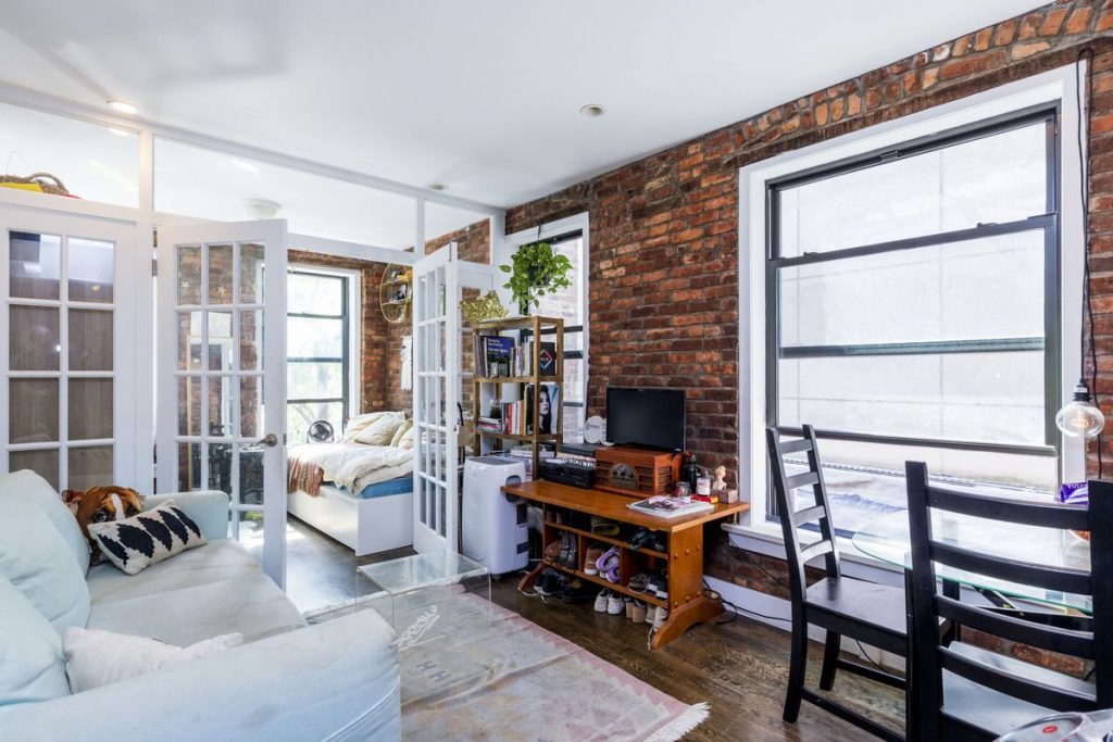 East Village: Un-hyped history, pricey properties 3