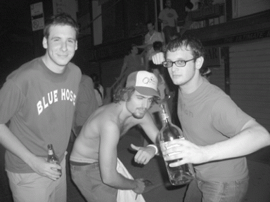 East Siders