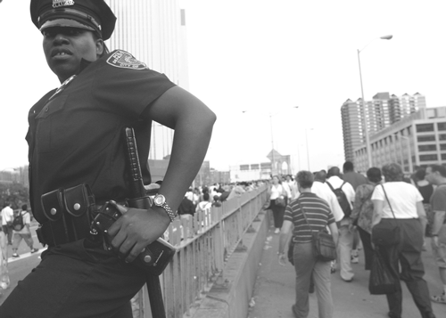 Bridge over troubled wattage