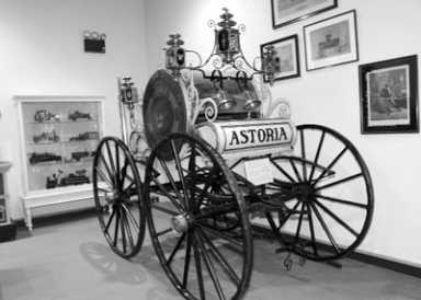 Fire Museum