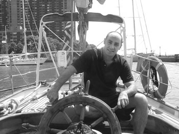 Sailing