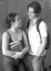 High school