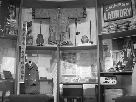 Chinatown
