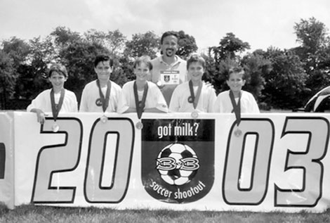 DUSC Soccer