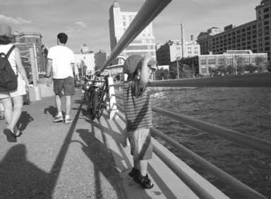 Pier 51 Playground