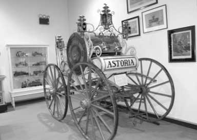 Exhibitions
