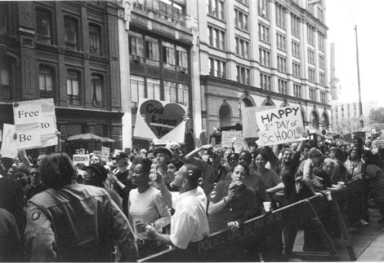 Harvey Milk