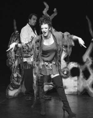 Fringe Festival