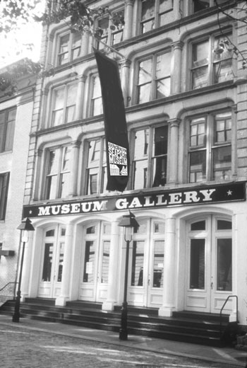 Exhibitions