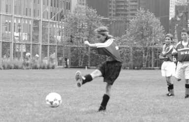 Soccer