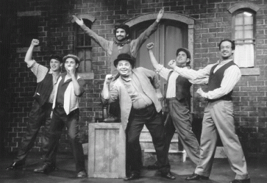 musical