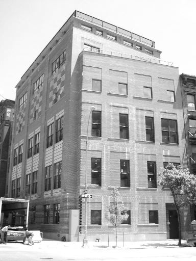 NYC school
