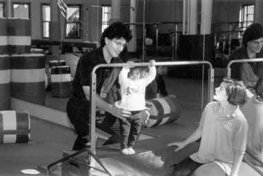 Gymnastics