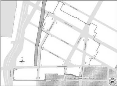 Landmarks