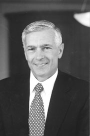 Wesley Clark