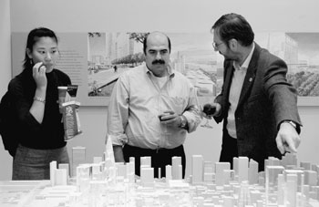 Center for Architecture