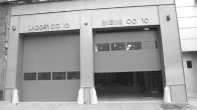 Firefighters