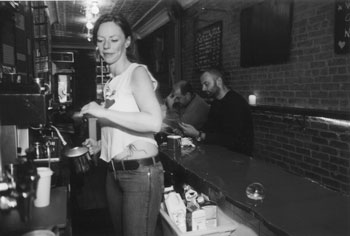 Mudspot Café