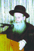 Rabbi