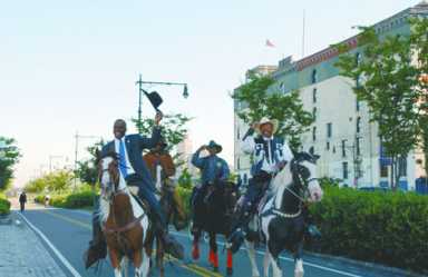 Cowboys