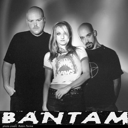 New Band Rocks