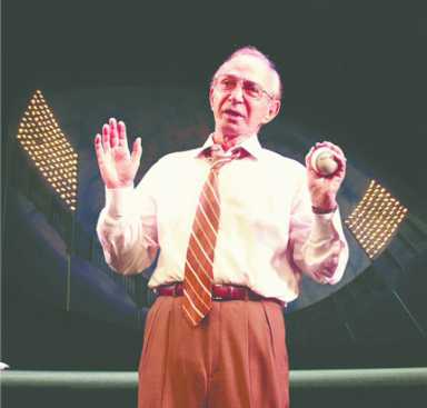 Ben Gazzara