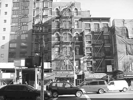 Bowery