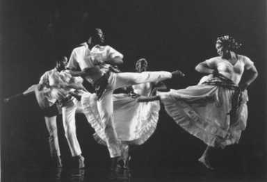 dance