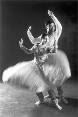 Dance