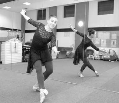 ballet