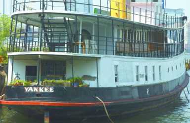 Ferry