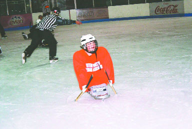Hockey 2003