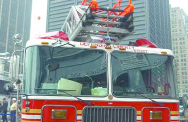 Firefighters