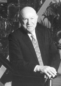 Laurence Tisch