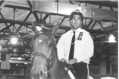 Mounted Unit