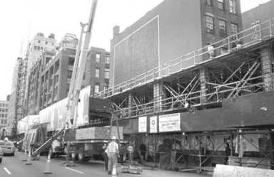Planning O.K.’s zoning