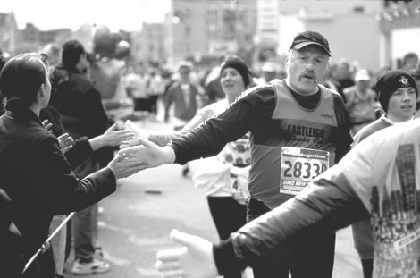 Peace Run