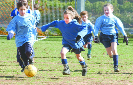 soccer