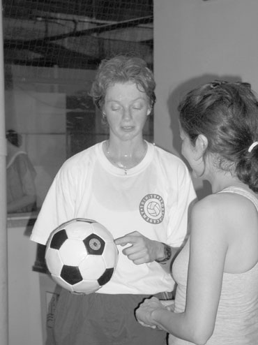 Soccer