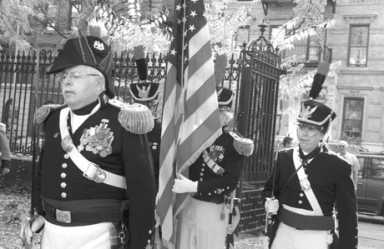 Veteran Corps