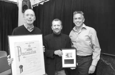 Westbeth’s board of directors