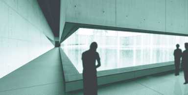 Reflecting Absence