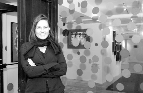 Tribeca Art