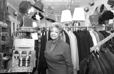 Haberdashery