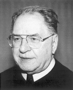 Patrick Paschak