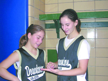 three dribble rule