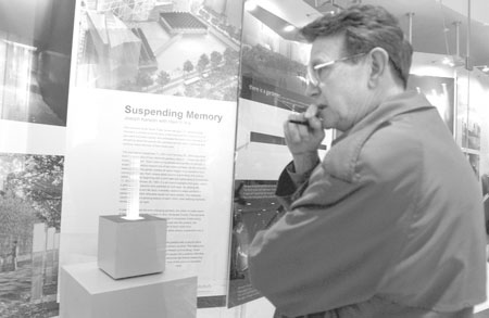 Memorial Designs for Healing