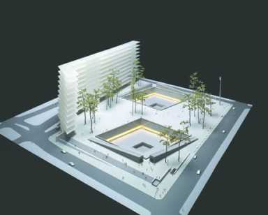 memorial plans