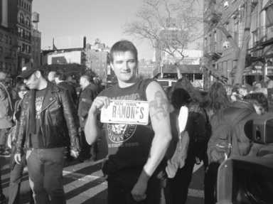 Joey Ramone